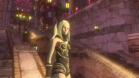 Gravity Rush Remastered 2016 Afa Animation For Adults Animation
