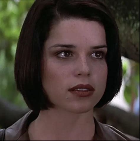 Sidneys Look In Scream 2 Was My Favorite Out Of All The Movies 😍 R