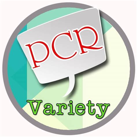 PCR Variety - PCR Variety added a new photo — at Chiangmai... | Facebook