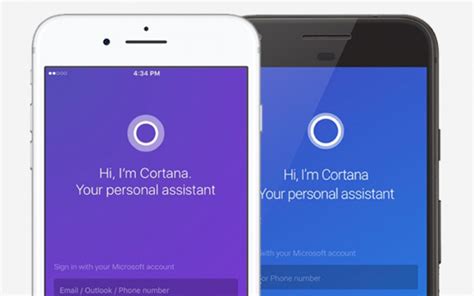 Microsoft Shuts Down Cortana App On Android And Ios News