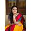 South Indian TV Anchor Srimukhi Photoshoot In Lehenga Voni  Actress Album