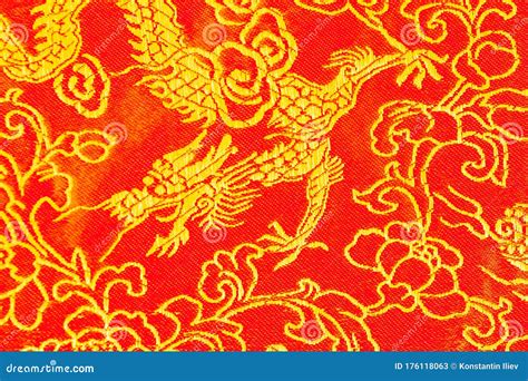 Traditional Chinese Motifs Stock Image Image Of Festival 176118063