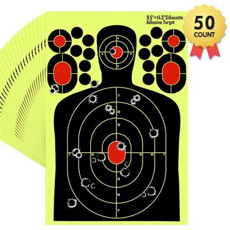 Buy Splatterburst Targets 8 Inch Stick Splatter Reactive Self Adhesive Targets Gun Rifle Pistol