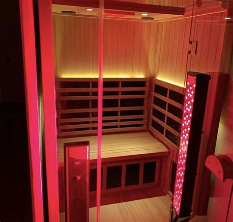 Clearlight Infrared Saunas For Sale Shop Now The Sauna Life In 2021
