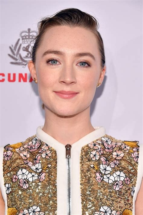 Picture Of Saoirse Ronan