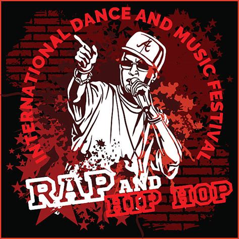 Gangsta Rap Illustrations Royalty Free Vector Graphics And Clip Art Istock