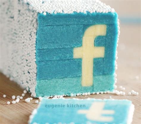 Facebook Cookies Slice And Bake Eugenie Kitchen Cookie Decorating