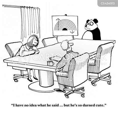 Good Communicator Cartoons And Comics Funny Pictures From Cartoonstock