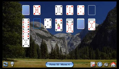 How To Play Klondike Solitaire Youtube