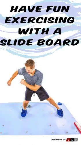 Slide Board Exercise Benefits Your Lifestyle Options