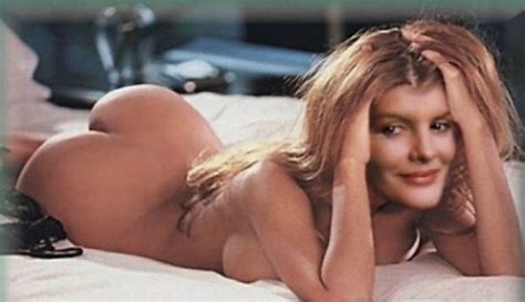 Rene Russo nackt Alle reden über diese Fotos Nacktefoto Nackte Promis Fotos und
