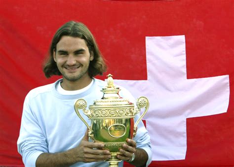 Find the perfect wimbledon trophy stock photos and editorial news pictures from getty images. Why Roger Federer will beat Novak Djokovic and win record 8th Wimbledon title | For The Win