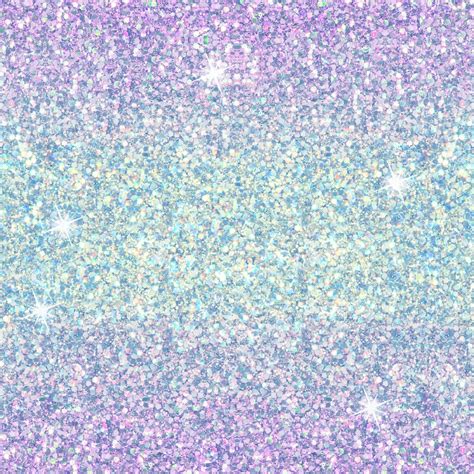 Ombre Purple Glitter Wallpaper Hd Picture Image