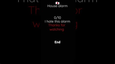 Japan Eas Alarm House Alarm Full Alarm Youtube
