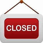 Closed Closing April Icon Remain Libraries Monday