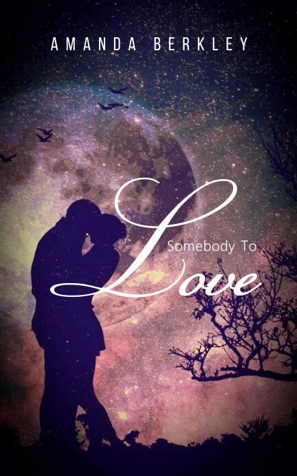 Romance Love Book Cover Postermywall