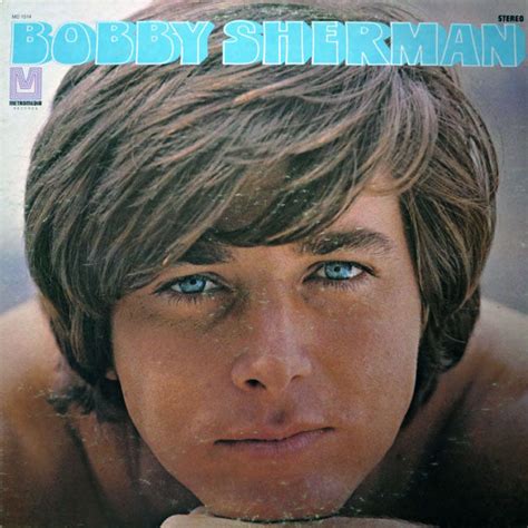 Bobby Sherman Bobby Sherman Lp For Sale — Dutch Vinyl Record Store