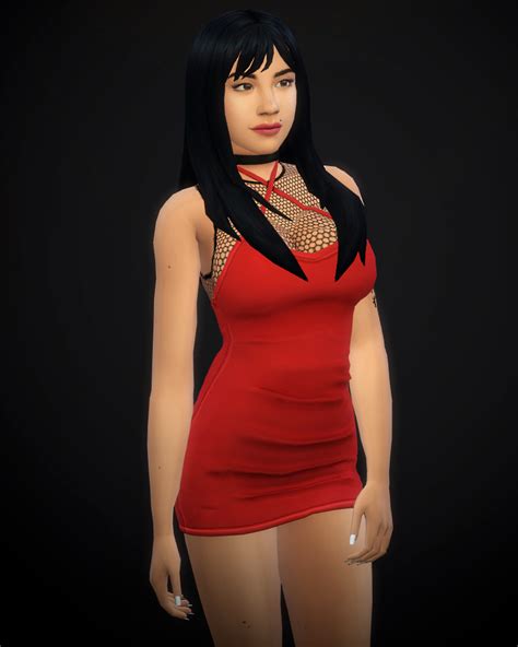 My Best Female Sim The Sims General Discussion Loverslab Images And Hot Sex Picture