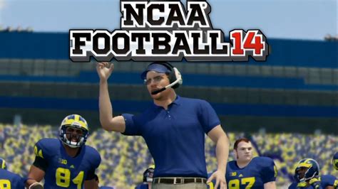 Comprehensive college football news, scores, standings, fantasy games, rumors, and more. NCAA Football 14: Dynasty Coach Skills In-Depth Breakdown ...
