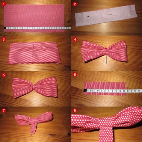 26 Iteresting Diy Ideas How To Make Bows