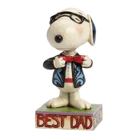 Snoopy For Fathers Day