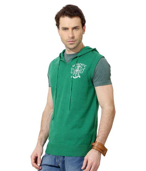 People Green Hooded Sweaters Buy People Green Hooded Sweaters Online At Best Prices In India