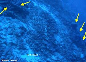 Does HD Video Show Wreckage of Amelia Earhart's Plane?
