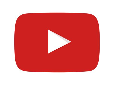 youtube png transparent logo 10 free Cliparts | Download images on ...