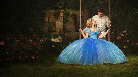 Watch Cinderella 2015 Full Movie Disney