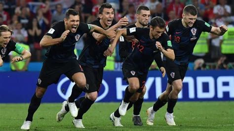 Berikut akan kami tampilkan daftar nama pemain timnas. Euro 2020: Hindari Lubang Jarum, Kroasia Harap Ulangi ...
