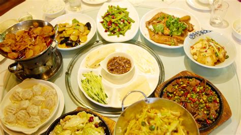 7 “scary” Chinese Dishes That Will Surprise You