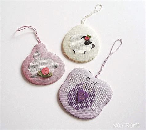 There are now reversed cross stitch patterns and a double cross stitch known as the leviathan. the cricket collection freebies