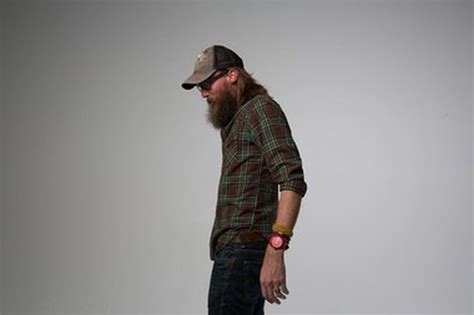 David Crowder At The Intersection Gospel Felt So Natural For New