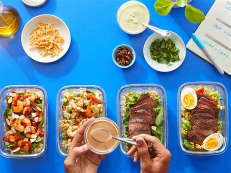6 Best Meal Kit Delivery Services In 2022 Tested And Reviewed