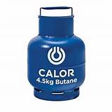 Weight Of Calor Gas Cylinders Images