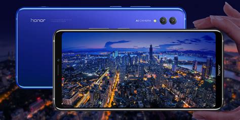 Honor Note 10 Phone Specification And Price Deep Specs