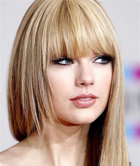 Long Haircuts With Bangs Your Beauty 411