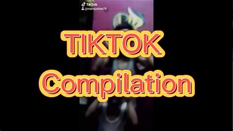 Tiktok Compilation Youtube