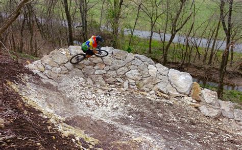 The 5 Best Mtb Trails Built In Arkansas In The Last 5 Years