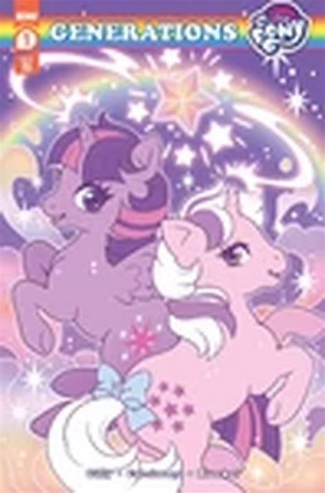Discuss Everything About My Little Pony G1 Wiki Fandom