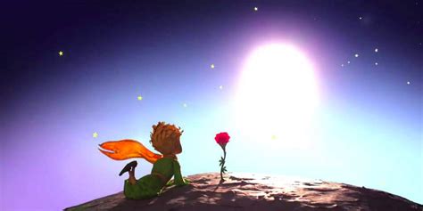 The Little Prince Bought By Netflix