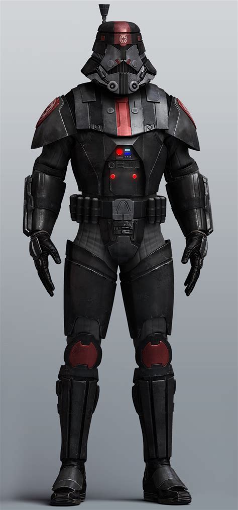 Sith Trooper And Um Sith Trooper — Star Wars Galaxy Of Heroes Forums