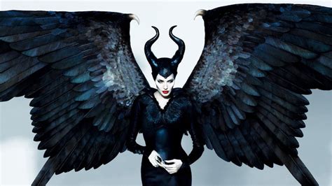 Maleficent Review Movie Empire