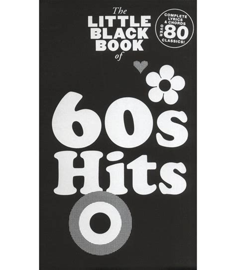 Little Black Book Of 70s Hits