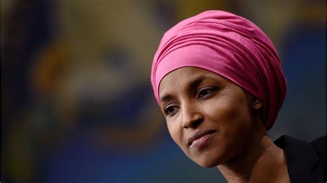 Ilhan Omar Paid 878g To New Husbands Consulting Firm