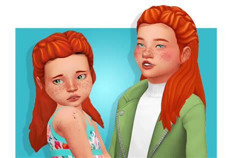 Maxis Match Cc World S4cc Finds Daily Free Downloads For The Sims 4