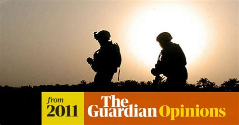 This Veterans Day We Must Remember The Iraqi Interpreters Michael Breen The Guardian