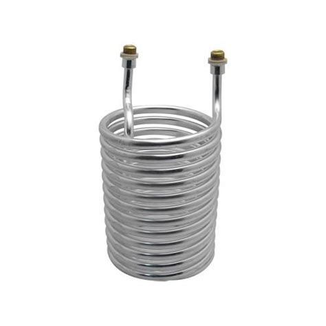 What kind of coils do carrier air handlers use? Bunn - 12689.1000 - Hot Water Coil Kit | Diy hot tub, Hot ...