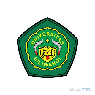 Universitas Siliwangi Logo Vector Cdr Vector Format Cdr Porsche Logo Vehicle Logos Logo