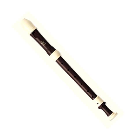 Flauta Yamaha Yra302bi Barroca X5music